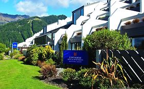 Copthorne Hotel&Apartments Queenstown Lakeview